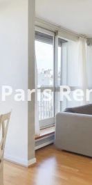 1 chambre, Javel Paris 15e - Photo 3