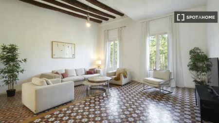 Piso de alquiler en El Raval - Photo 3