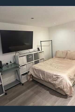 1 bedroom house of multiple occupation to rent - Photo 3