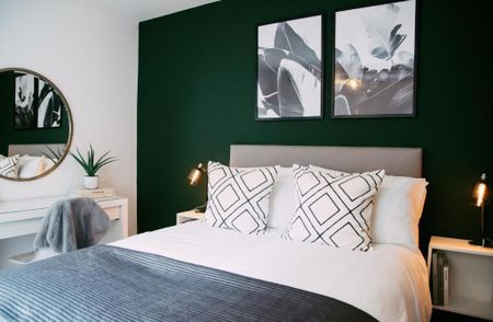 1 bedroom apartment to rent - Photo 4