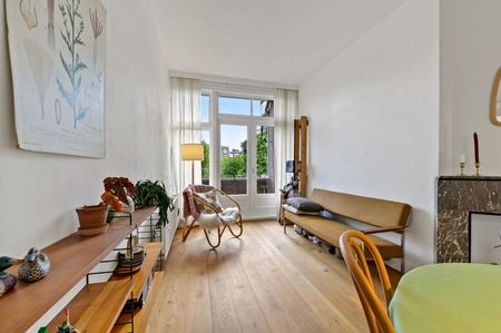 Van Lansbergestraat 99, Bezuidenhout-Oost, 2593SC, Den Haag - Foto 3