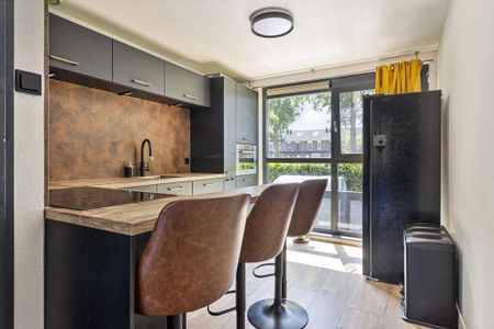 Huis te huur: Carel Willinksingel 322 3059 WD Rotterdam - Photo 2