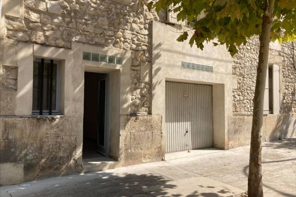 APPARTEMENT T2 CHATEAURENARD 606.50 € - Photo 1