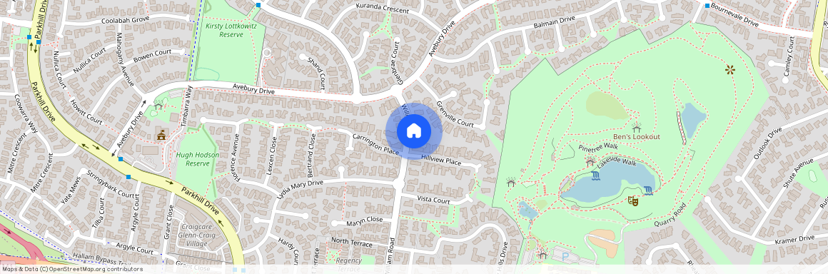 50-52 William Rd, Vic 3806, Berwick