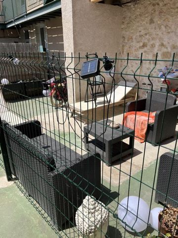 Location Maison 4 pièces 104m² CHAUVIGNY 86300 - Photo 4