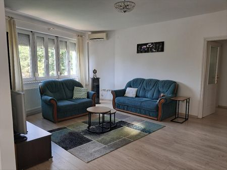 Kiadó jó állapotú lakás - Debrecen - Fotó 5