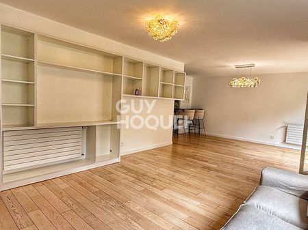 Appartement duplex 5 pièce(s) 96 m2 avec jardin - Photo 5