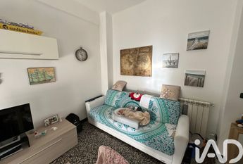 Via copernico, Genova, Liguria 16132