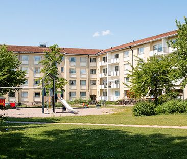 Johannesbäcksgatan 56B, 75433, Uppsala - Photo 2