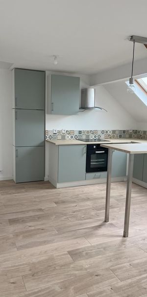 appartement TYPE II - Photo 1