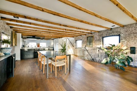 Appartement te huur: Kloveniersburgwal 42-H 1012 CW Amsterdam - Photo 2