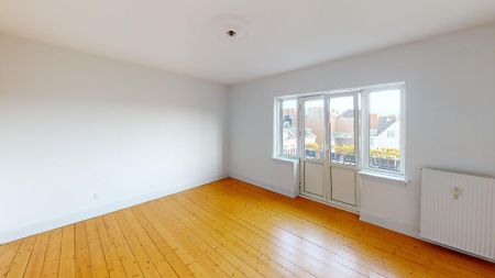 Delevenlig lejlighed i centrum af Aalborg - Photo 2