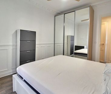 Appartement à louer 2 pièces • 39 m 2 Paris 17 - Photo 5
