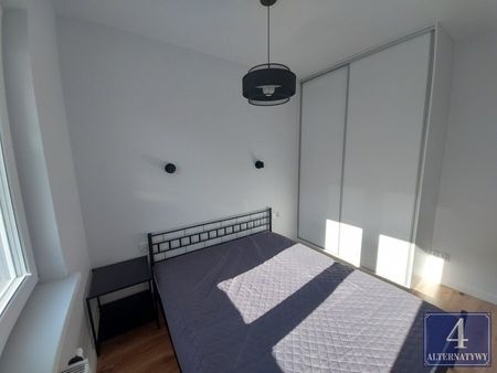 Mieszkanie 33 m2 Tarnów ul. Rydza Śmigłego - Zdjęcie 3