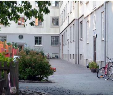 Majstångsgatan 34 - Photo 1