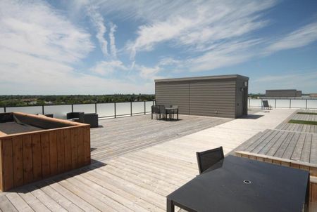 Appartement à louer - Brossard (Noms de rues (L)) Appartement à louer - Brossard (Noms de rues (L)) - Photo 5