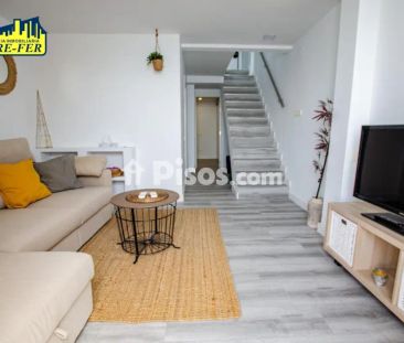 Piso en alquiler en Calle Parra, 9 - Foto 3