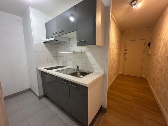 Appartement 2 pièces - Carrières sur Seine - Photo 1