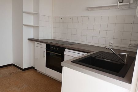 Canet Plage location année apt T2 vide à l'année 43 m2 + Pk privé - Photo 5