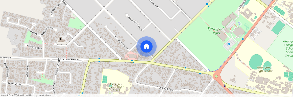 4 Lincoln Road, Springvale, Whanganui