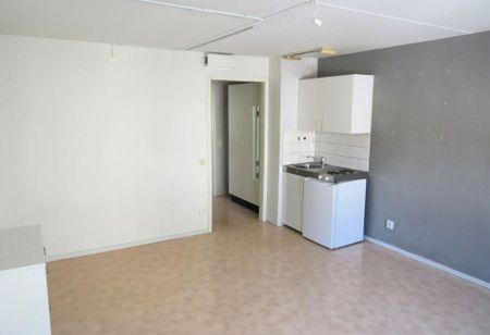 Köpmangatan, Östersund - Foto 2