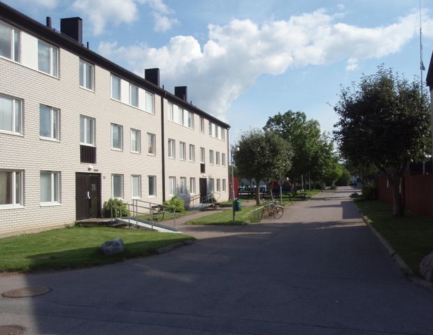 Fogdegatan, Linköping - Photo 1