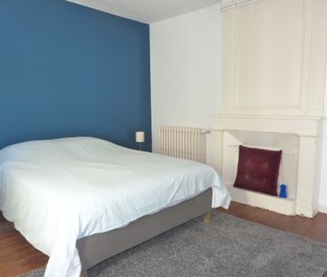 À LOUER – Appartement MEUBLÉ – Tours – Réf. GI-FG-G0404-03 - Photo 3