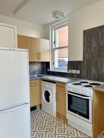 1 bedroom apartment to rent - Photo 5