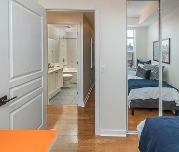 For Lease - 438 Richmond Street Unit# 610, Toronto, Ontario - Photo 5