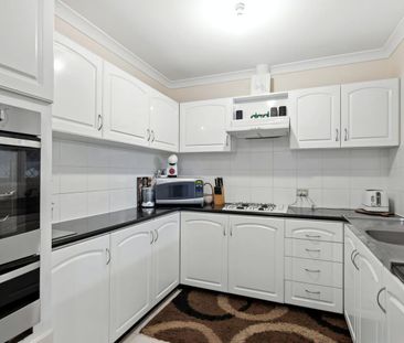 Neat and Comfortable Family Home| Unfurnished - Photo 5