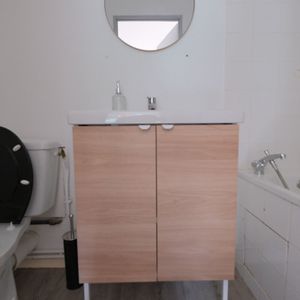 Studio meublé Toulouse / Purpan 22.12 m2 avec une place de parking - Photo 2