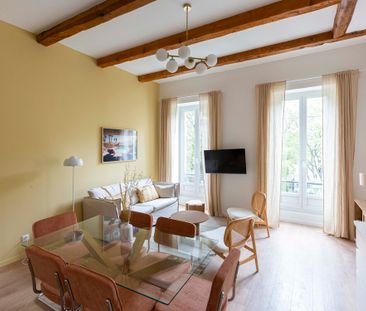 Chambre Baille 2 ¤ - Photo 1