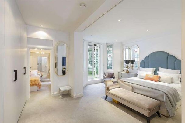Draycott Place, Chelsea, SW3 - Photo 1