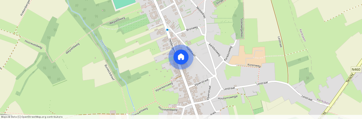 Heldergemstraat, 76 / 4, 9450, Haaltert