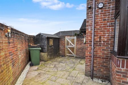 2 bedroom house to rent - Photo 3