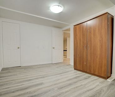 For Lease - 49 Grenbeck Drive, Toronto, Ontario - Photo 1