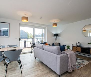 2 bedroom apartment to rent - Photo 1