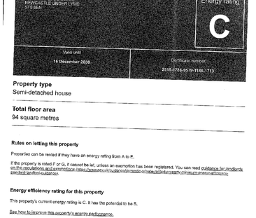 3 bedroom semi-detached house to rent - Photo 1