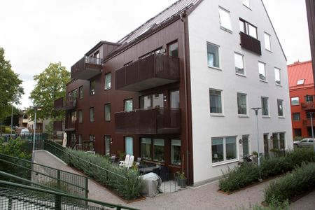 Vinkelgatan 34, Kneippen - Photo 5