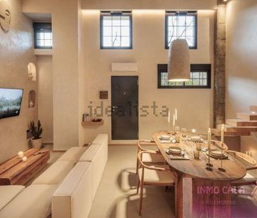 Duplex en alquiler en El Calvario, Estepona - Photo 2