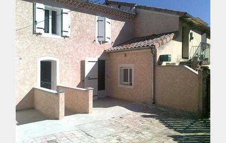 Location Appartement P2 + appartement neuf Besseges - Photo 5