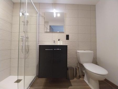 Location Appartement 1 Pièce 18 m² - Photo 4