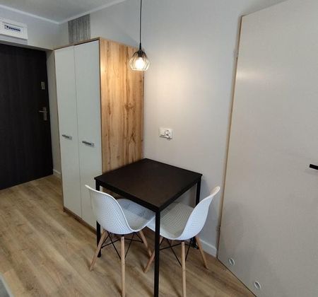 Zabrze Zaborze, ul. Skarbnika - Zdjęcie 2