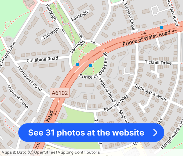 Fairleigh, Sheffield, S2 - Photo 1
