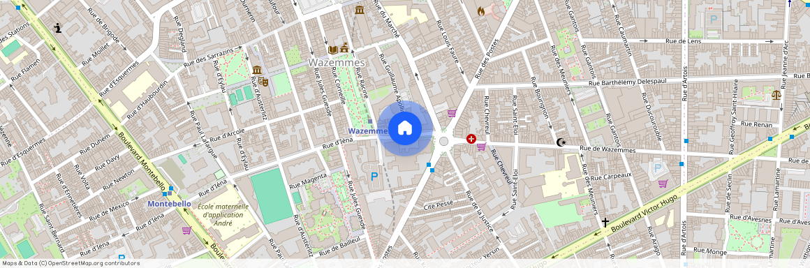 59000, Lille