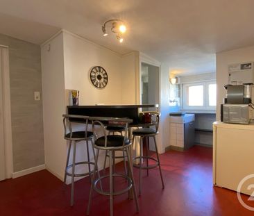 Location Appartement 1 pièce 29m² LE BAN ST MARTIN 57050 - Photo 5