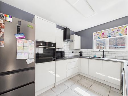 Ashburton Road, Wallasey, 3 bedroom, House - Terraced - Photo 2