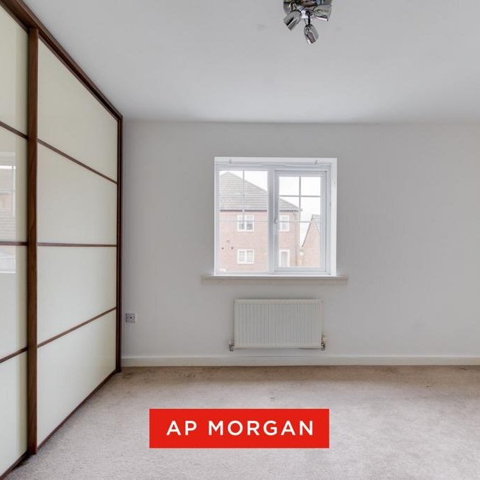 3 bedroom terraced house to rent - Photo 1