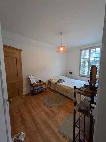 3.5 Zimmer, 70 m², 1. Stock - Photo 4