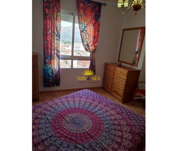 2 BEDROOM APARTMENT - SANTOMERA - Photo 4